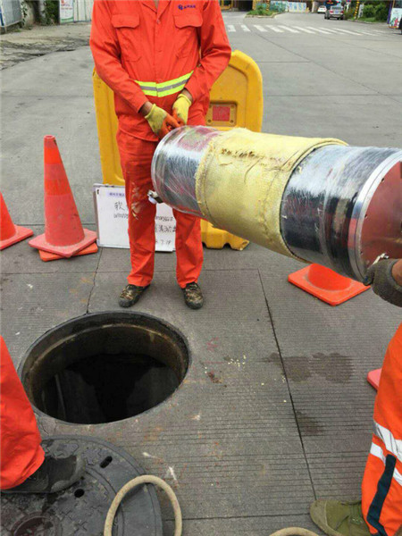 临猗管道非开挖修复6大核心技术，一招解决城市“地下病”