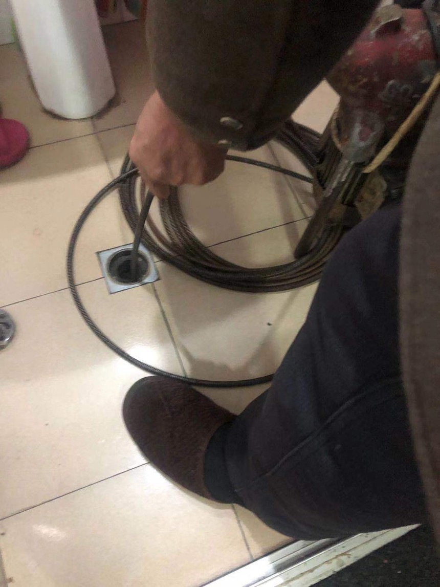 临猗管道疏通，疏通下水道